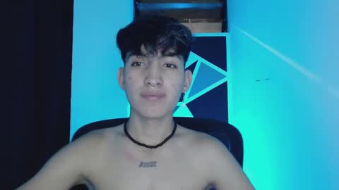 Eros online show from 03/11/25, 02:10