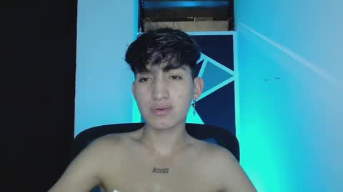 Eros online show from 03/12/25, 05:46