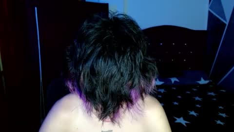 Eros online show from 09/18/25, 06:48