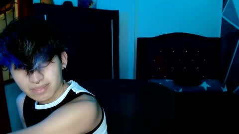 Eros online show from 09/28/25, 03:45