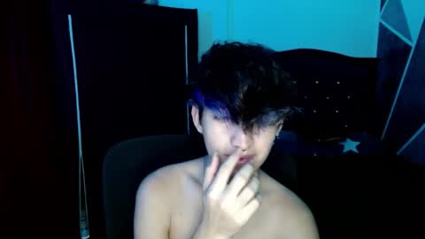 Eros online show from 10/01/25, 02:06