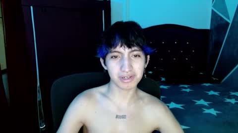 Eros online show from 11/03/25, 01:19