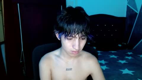 Eros online show from 11/11/25, 02:55