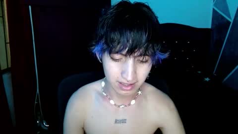 Eros online show from 11/14/25, 05:06