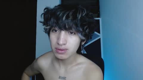 Eros online show from 01/17/26, 05:23