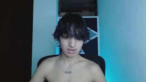 Eros online show from 03/09/26, 01:42