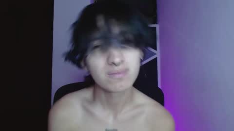 Eros online show from 03/18/26, 02:37