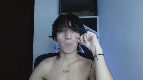 Eros online show from 04/02/26, 03:37