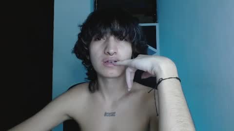 Eros online show from 05/31/26, 01:36