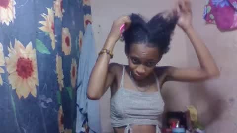 yanah online show from 03/15/26, 05:02