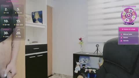 littlezhalem online show from 05/28/26, 02:42