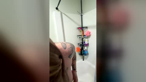 Snapshot of littytothetitty chatting on 03/24/26, 05:01 Nina online show from 03/24/26, 05:01