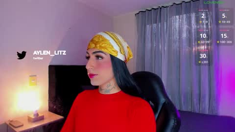 litz_81 online show from 11/05/25, 10:10