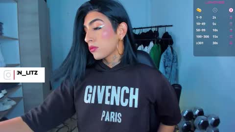 litz_81 online show from 02/01/26, 11:03