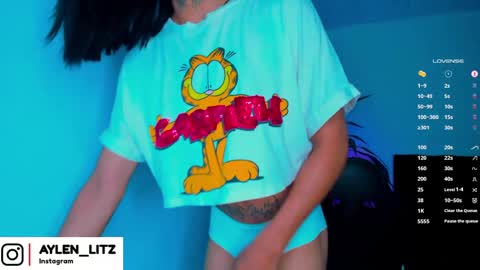 Snapshot of litz_81 chatting on 04/10/26, 04:23 litz_81 online show from 04/10/26, 04:23