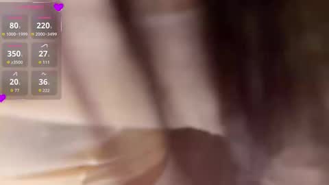 liuli_flower online show from 02/09/26, 01:53