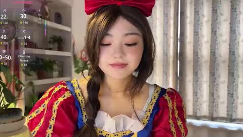 nana online show from 10/25/25, 01:24