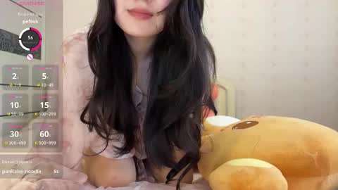 nana online show from 11/06/25, 06:58