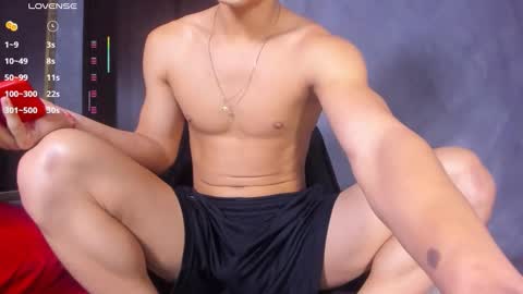 Snapshot of liuscast_22 chatting on 03/24/26, 06:29 Luis Castro online show from 03/24/26, 06:29