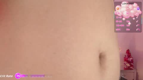 Nicky online show from 12/18/25, 09:32