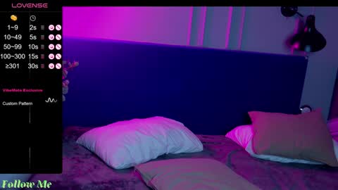 Snapshot of liv_fay chatting on 12/06/24, 05:11 Liv 3 online show from 12/06/24, 05:11