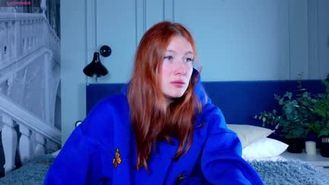 Snapshot of liv_fay chatting on 12/13/24, 02:38 Liv 3 online show from 12/13/24, 02:38