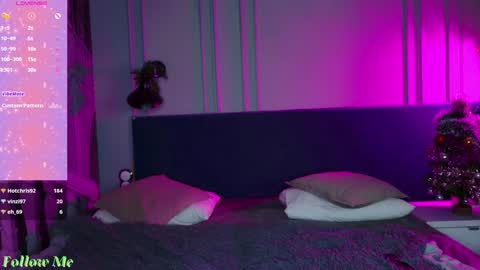 Snapshot of liv_fay chatting on 01/02/25, 04:46 Liv 3 online show from 01/02/25, 04:46