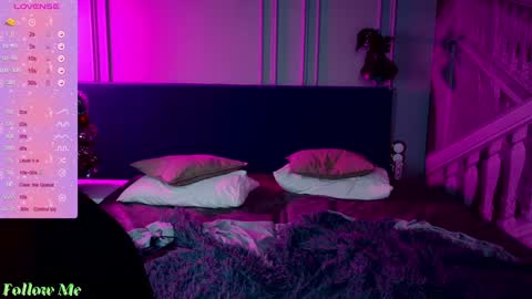 Snapshot of liv_fay chatting on 01/04/25, 07:13 Liv 3 online show from 01/04/25, 07:13