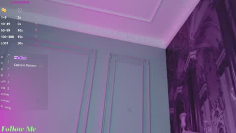 Snapshot of liv_fay chatting on 01/08/25, 04:33 Liv 3 online show from 01/08/25, 04:33