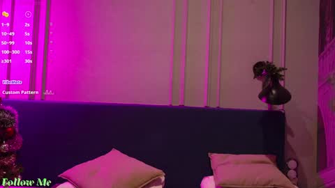 Snapshot of liv_fay chatting on 01/08/25, 07:45 Liv 3 online show from 01/08/25, 07:45