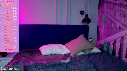 Snapshot of liv_fay chatting on 01/13/25, 04:19 Liv 3 online show from 01/13/25, 04:19