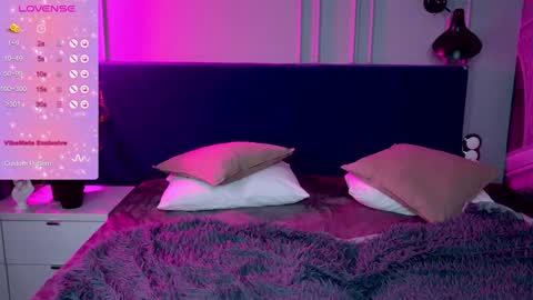 Snapshot of liv_fay chatting on 01/16/25, 02:30 Liv 3 online show from 01/16/25, 02:30