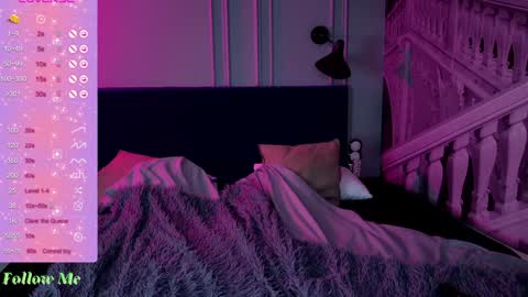 Snapshot of liv_fay chatting on 01/22/25, 07:34 Liv 3 online show from 01/22/25, 07:34