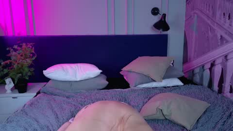 Snapshot of liv_fay chatting on 01/25/25, 02:03 Liv 3 online show from 01/25/25, 02:03