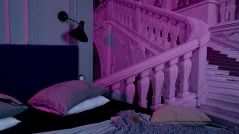 Snapshot of liv_fay chatting on 01/26/25, 04:09 Liv 3 online show from 01/26/25, 04:09