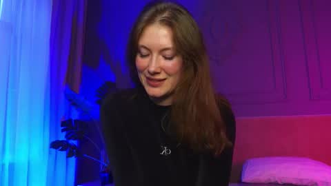 Snapshot of liv_fay chatting on 09/20/25, 03:02 Liv 3 online show from 09/20/25, 03:02