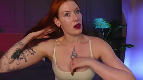 Snapshot of liv_fay chatting on 03/06/26, 03:08 Liv 3 online show from 03/06/26, 03:08