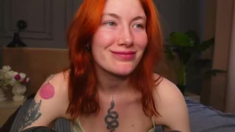 Snapshot of liv_fay chatting on 04/23/26, 02:08 Liv 3 online show from 04/23/26, 02:08