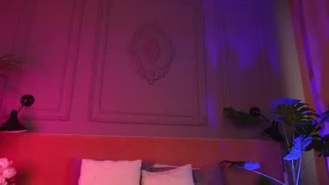Snapshot of liv_fay chatting on 06/24/26, 02:05 Liv 3 online show from 06/24/26, 02:05