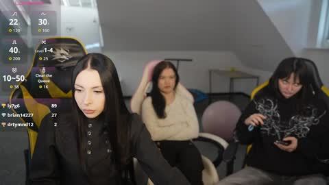 Snapshot of livehub054 chatting on 04/01/26, 01:41 Sheryl online show from 04/01/26, 01:41