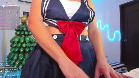 Livfabi  online show from 12/19/24, 08:44