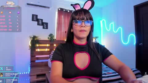 Livfabi  online show from 12/29/24, 07:11