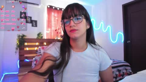 Livfabi  online show from 11/13/25, 05:45