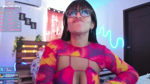 Livfabi  online show from 12/16/25, 05:40