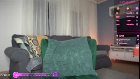 OnlyFans livia77   twitter liv20 4u online show from 01/09/25, 01:29