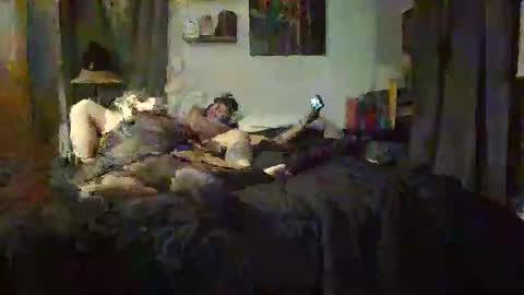 livingpuddle online show from 01/07/25, 11:14