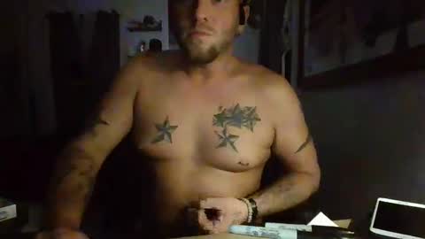 livingpuddle online show from 01/08/25, 05:27