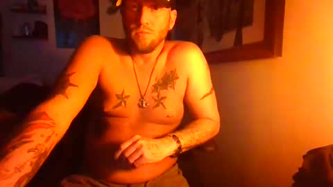 livingpuddle online show from 01/15/25, 03:00