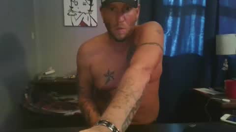 livingpuddle online show from 02/01/25, 07:55