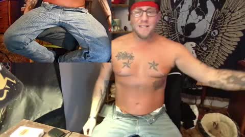 livingpuddle online show from 02/20/25, 08:25